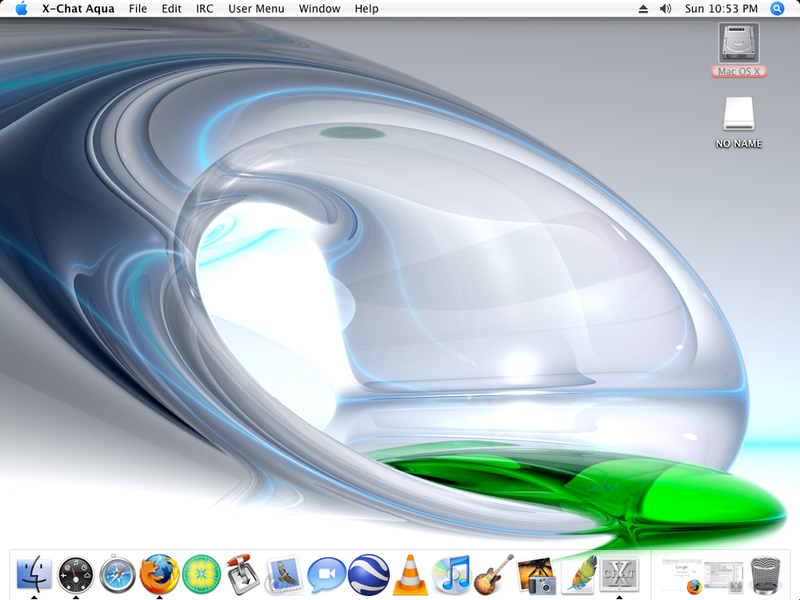 Illustration for article titled Amazingly cringe old wallpapers
